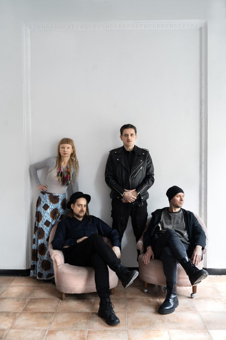 Amarok – Interview