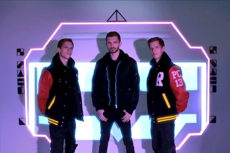 3FORCE