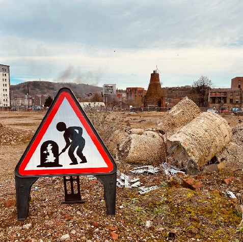HS2 – Interview