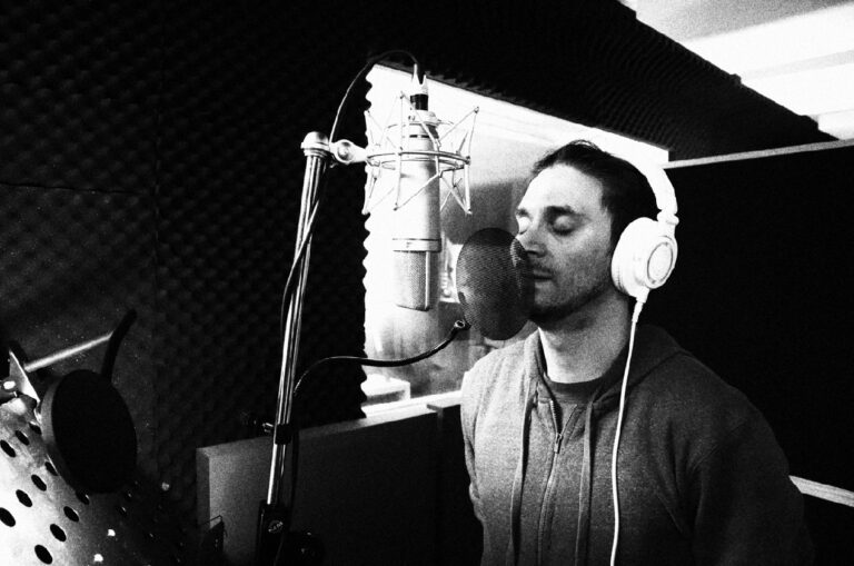 Talkradio – Interview