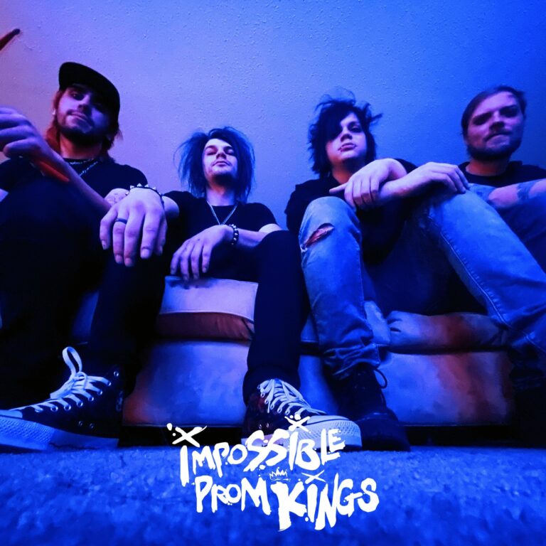 Impossibe Prom Kings – Interview