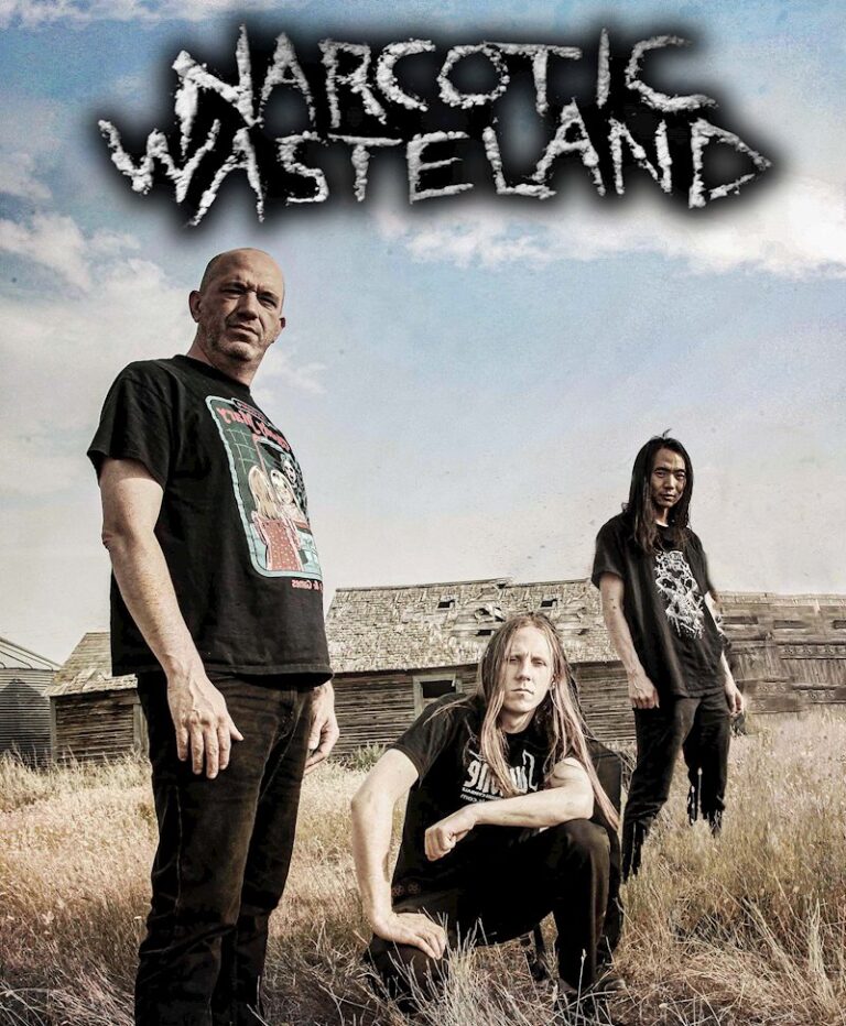 Narcotic Wasteland