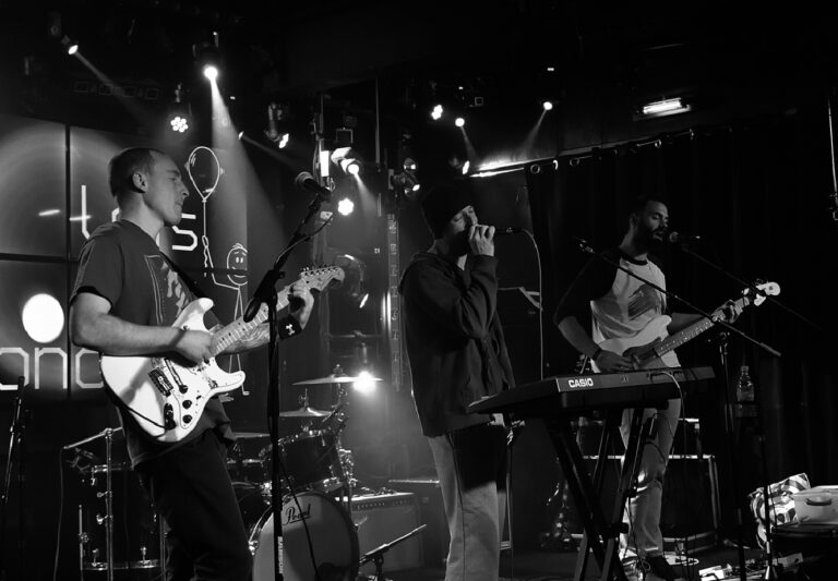 LetsBeAstronauts – Interview