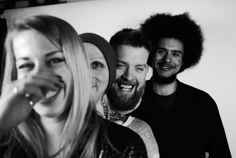 Shiva May Care – Interview
