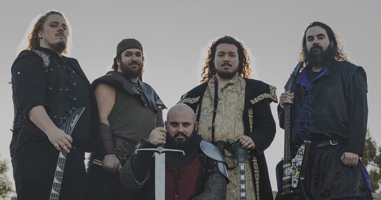 Siege Perilous – Interview