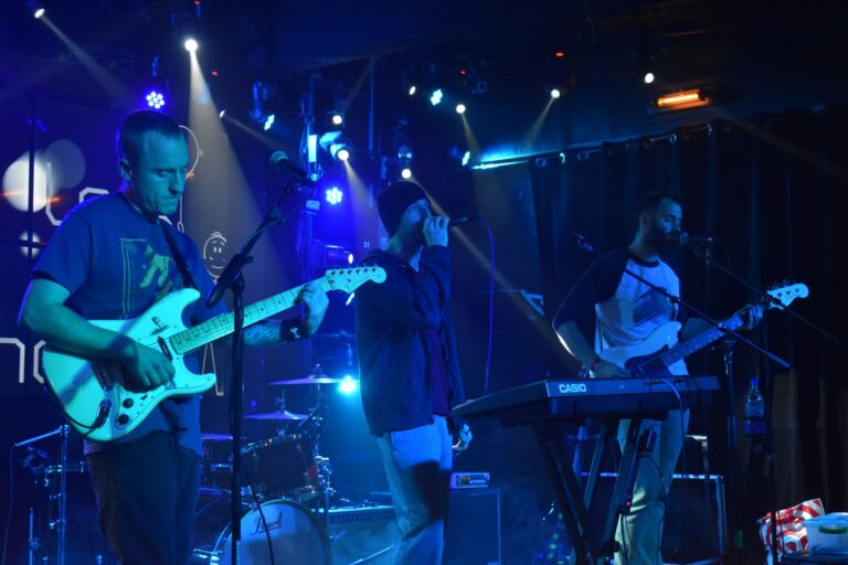 LetsBeAstronauts