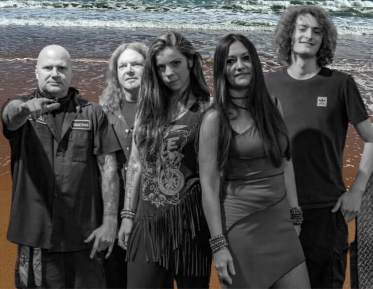 Leaving Eden – New Interview