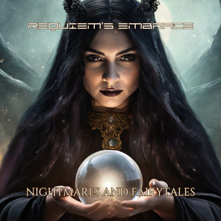 REQUIEM’S EMBRACE – Interview