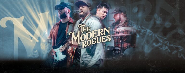 The Modern Rogues