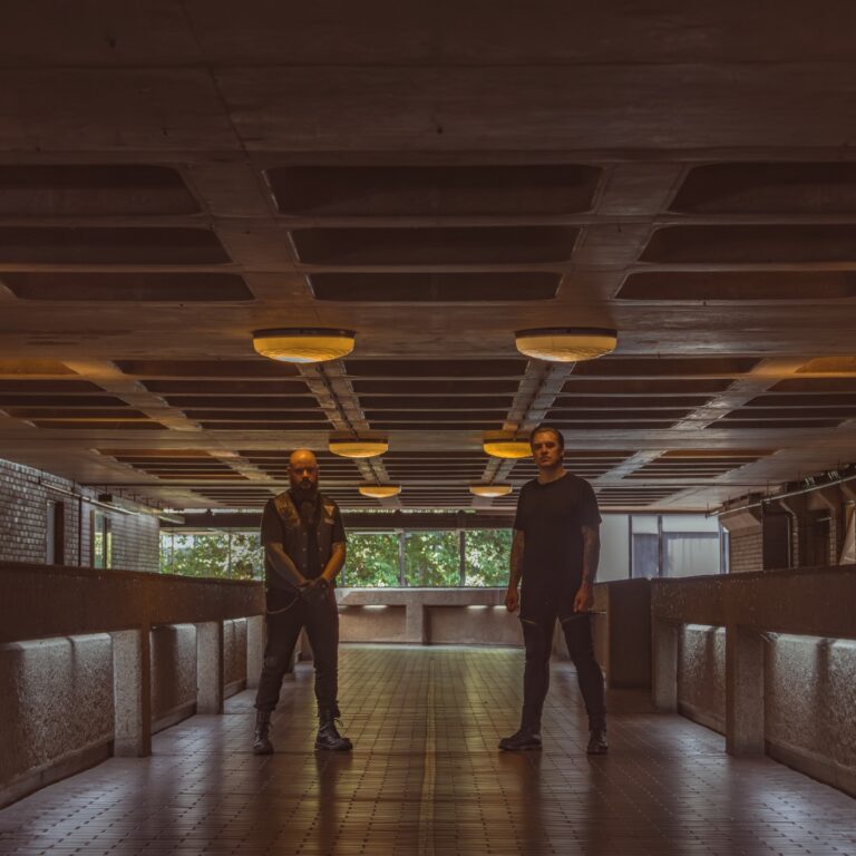 Vosforis – Interview