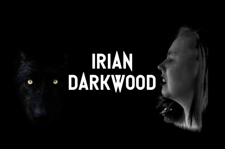 Irian Darkwood