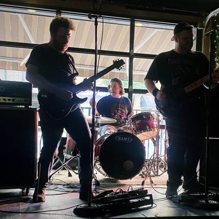 Dead Karma – Interview