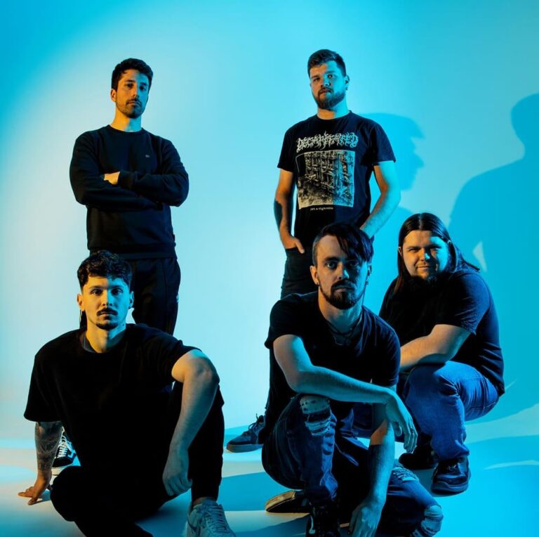 Paradis – Interview