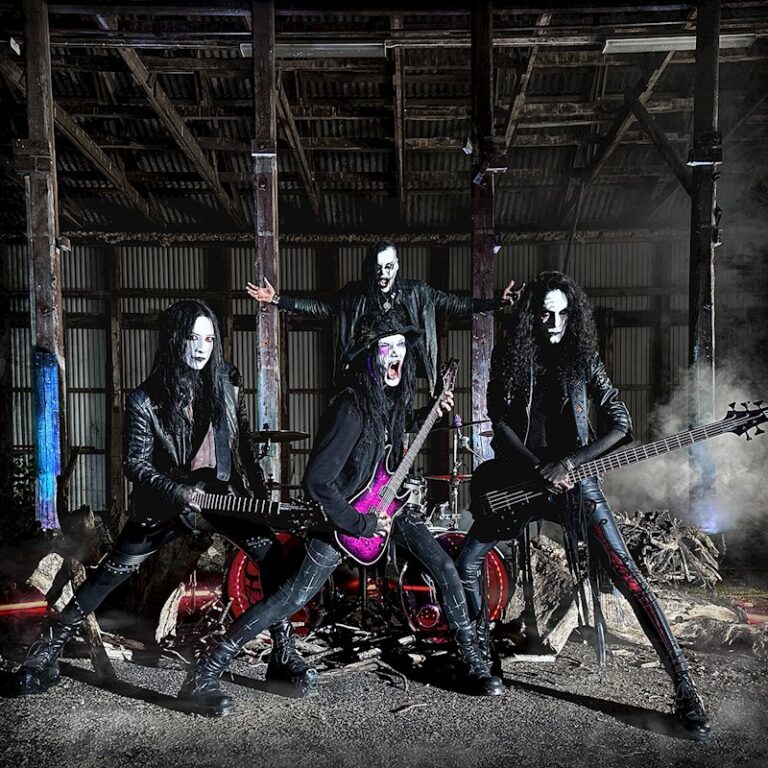 Mister Misery