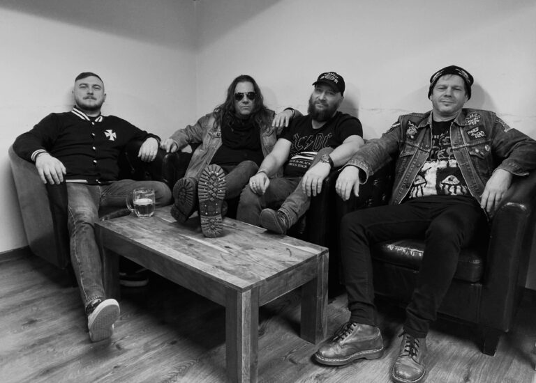 The Trousers – 2025 Interview