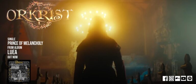 Orkrist – Interview