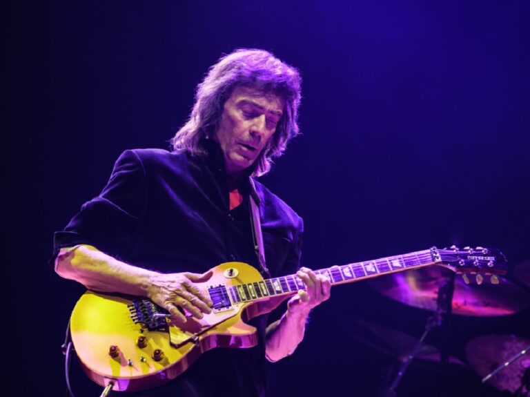 Steve Hackett – Sold Out Shows – Special Guests Announced for Genesis Greats, Lamb Highlights and Solo Tour