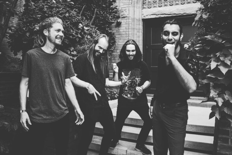 Maitreya – Interview