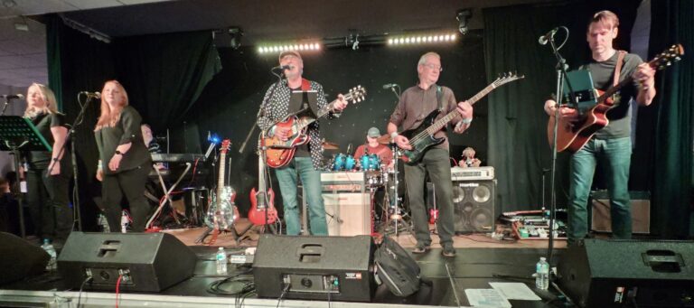 Phoenix River Band