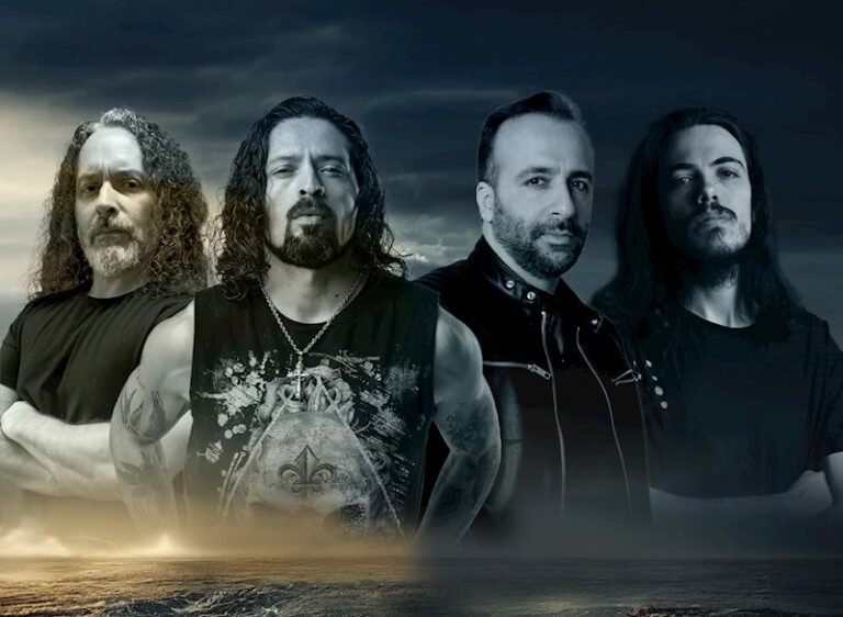 SUNSTORM “RESTLESS FIGHT”