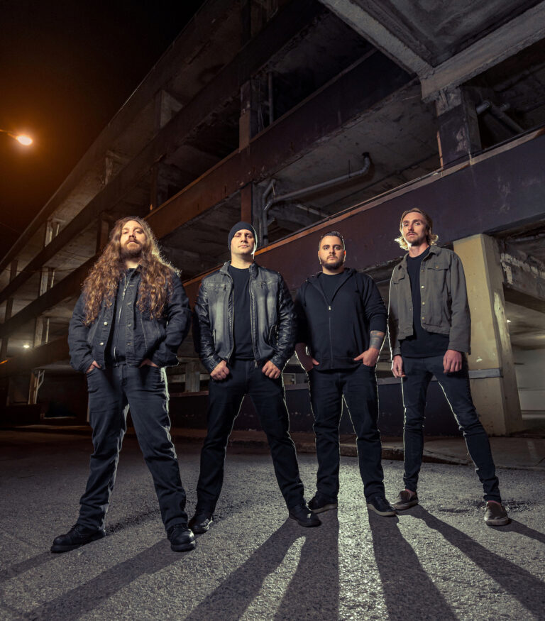 SANDVEISS – Interview