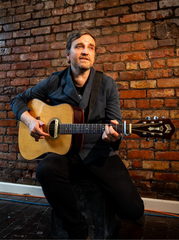 James Walsh