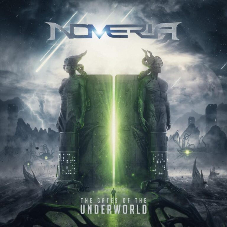 NOVERIA – The Gates of the Underworld