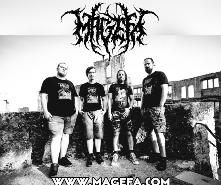 MAGEFA – Interview