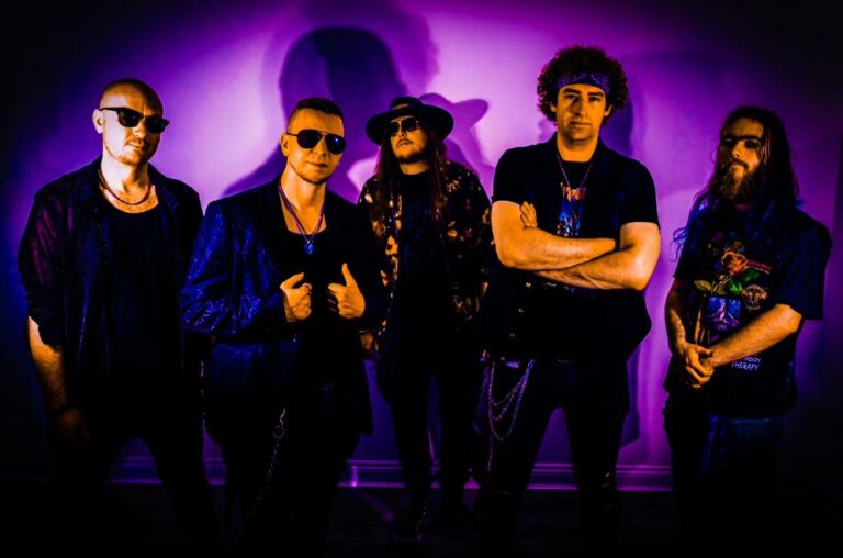 Paradise Sins – Interview