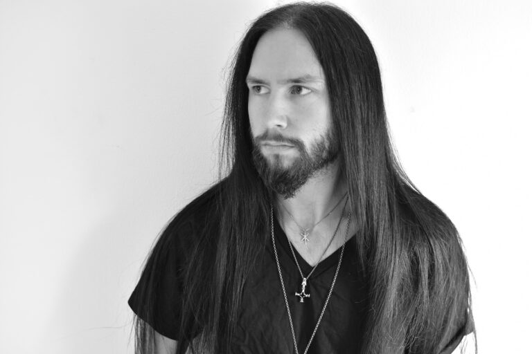 Minneriket – New Interview