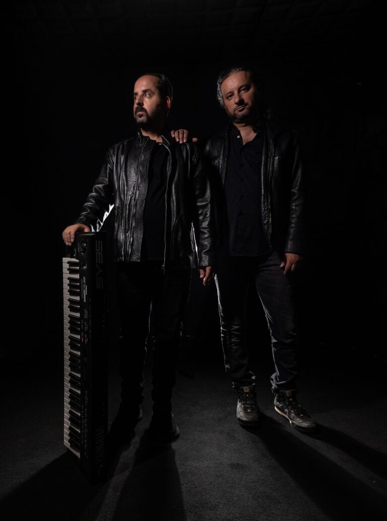 InnerVersE – Interview