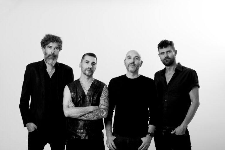 EXXASENS – Interview