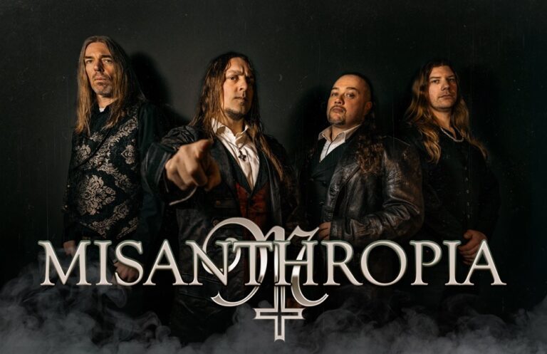Misanthropia