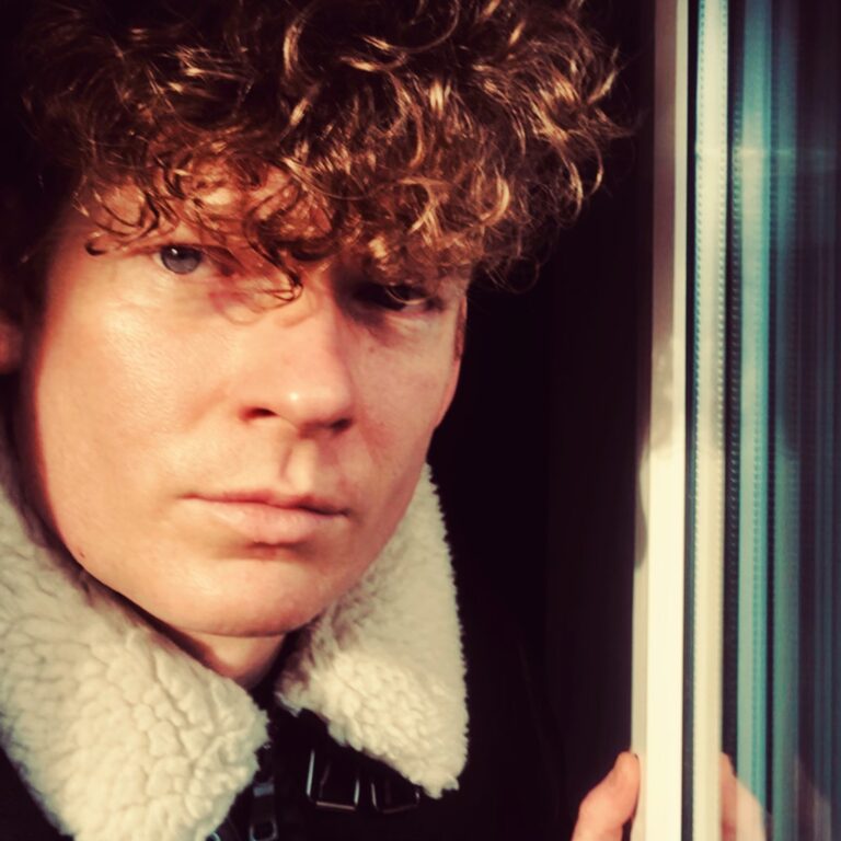 Daniel Darley