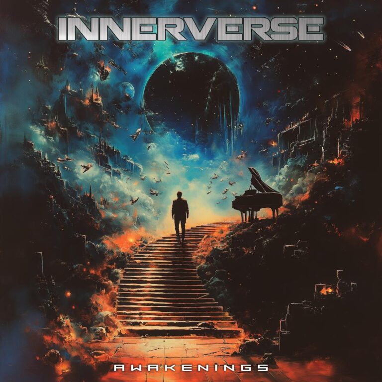 InnerVersE – AWAKENINGS