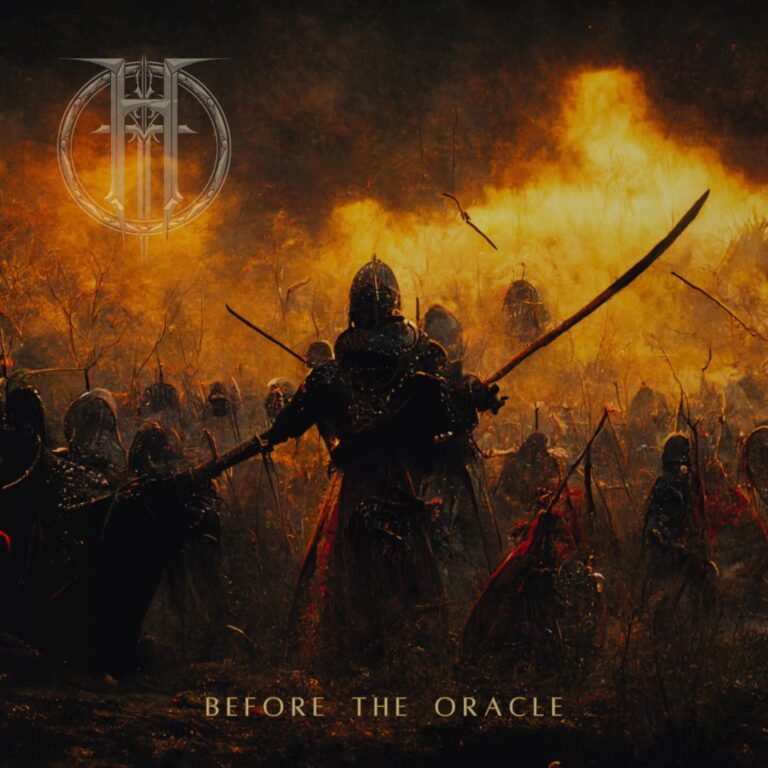 HARMONIZE ORACLE – BEFORE THE ORACLE
