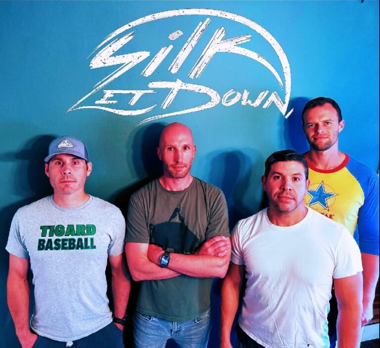 Silk Letdown
