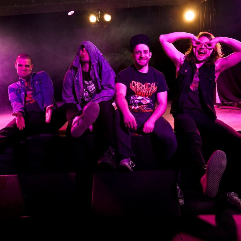 Mutank – Interview