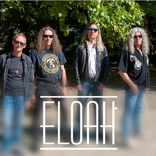 Eloah – Interview