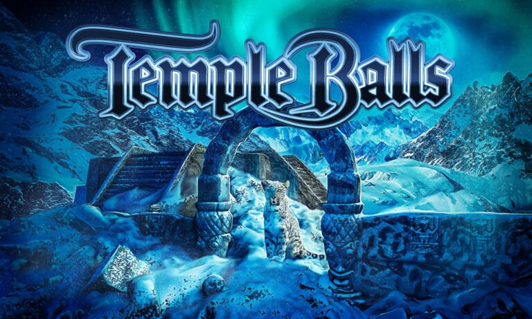 TEMPLE BALLS