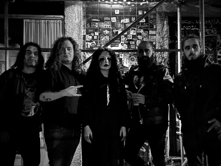 Aoidos – Interview