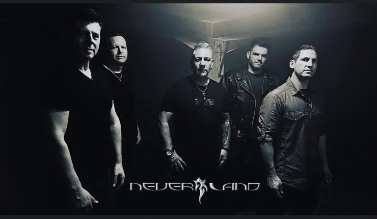 NEVERLAND