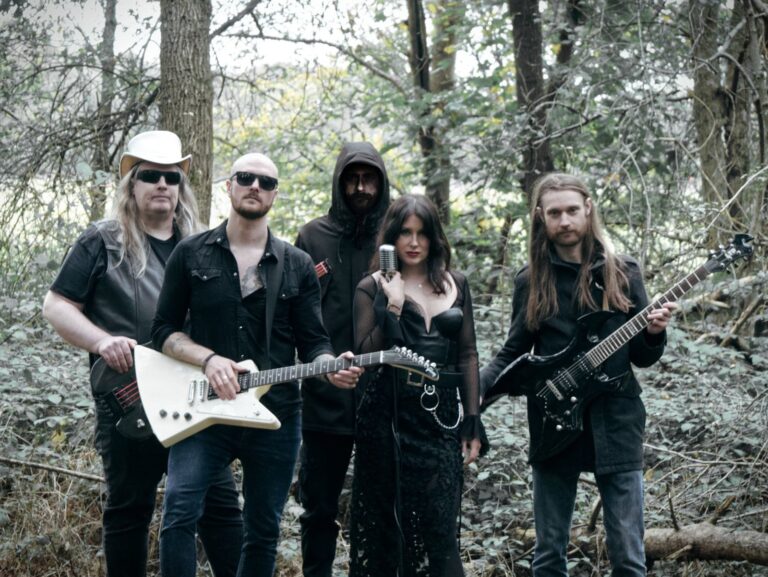 Into The Unknown – Interview