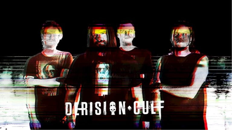 DERISION CULT