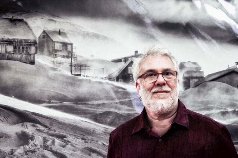 Robin Guthrie