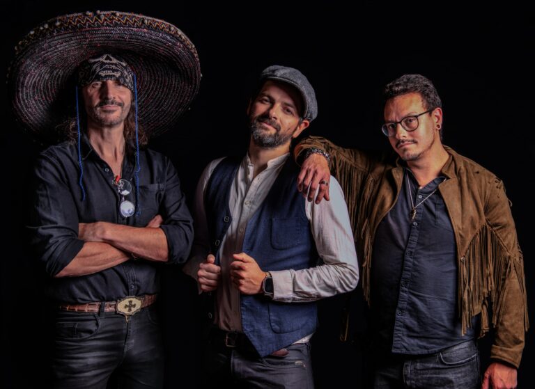 The Outlaw Orchestra