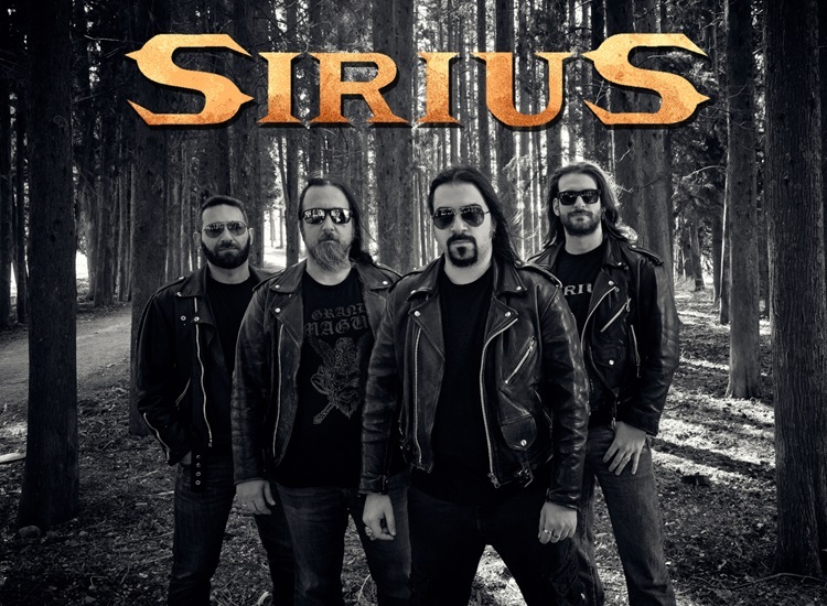 SIRIUS