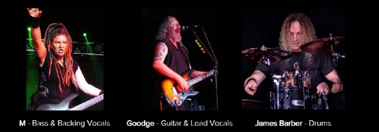 Soulweaver – Interview