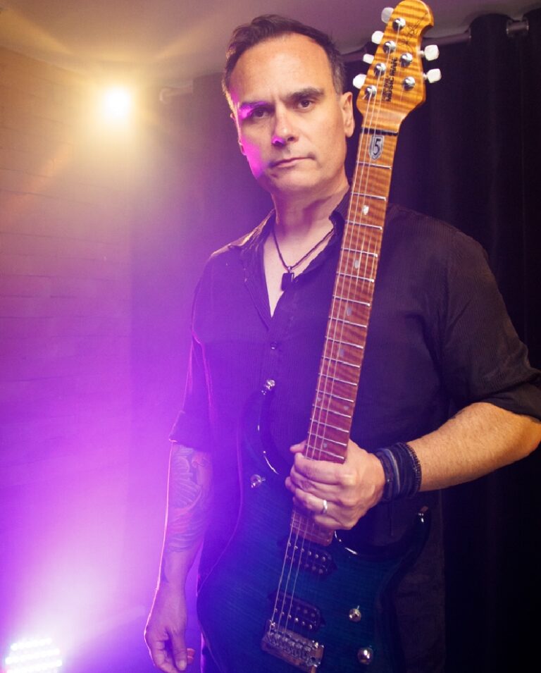Rod Rodrigues – New Interview
