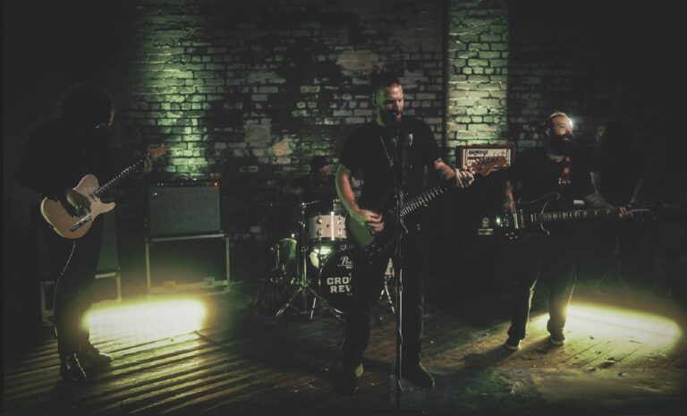 Crooked Revival